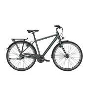 RALEIGH Devon 8 28TR L55 green