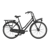 Gazelle Heavyduty L49 black T7