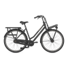 Gazelle Heavyduty L49 black T7