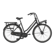 Gazelle Heavyduty L49 black T7