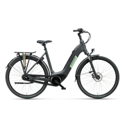Batavus Altura E-go® Power | Wave 61 | black | 23