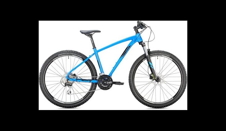 MORRISON Comanche 29" Diamant 50cm dark blue