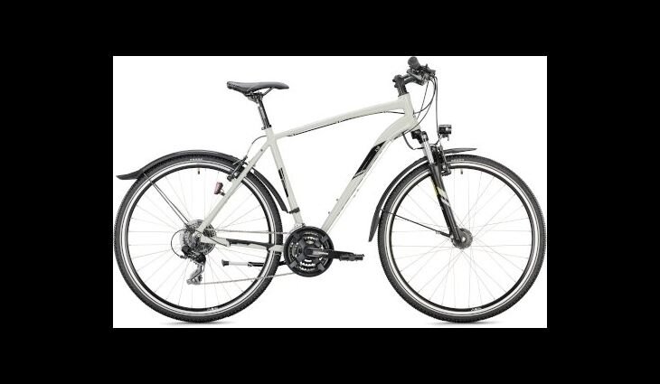 MORRISON X 1.0 Diamant 60 cm | 28'' | grey - black | 2023