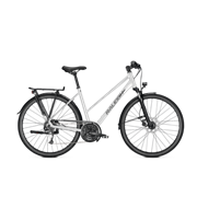 RALEIGH Rushhour 1.0 | 28TR | S45 | grey