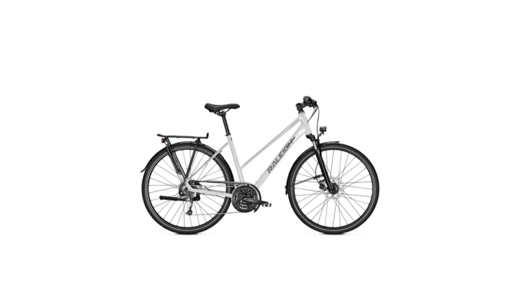RALEIGH Rushhour 1.0 | 28TR | S45 | grey