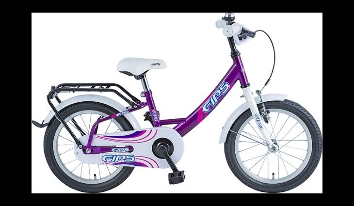 BBF Fips | 16" | Wave | violette