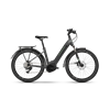 Haibike Trekking 7 | low L/54 | grey olive | 630Wh | 22