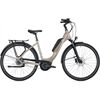 FALTER E 9.0 RT 500 Wave 55 cm | 28'' | khaki | 500Wh