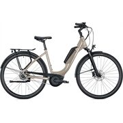 FALTER E 9.0 RT 500 Wave 55 cm | 28'' | khaki | 500Wh