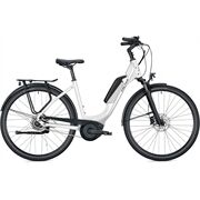 FALTER E 9.0 RT 500 Wave 50 cm | 28'' | perfect white