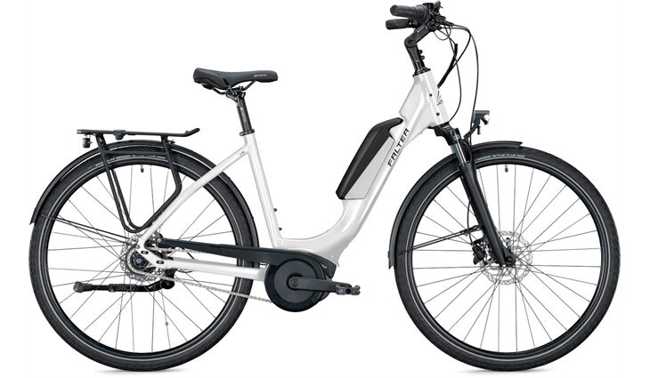 FALTER E 9.0 RT 500 Wave 50 cm | 28'' | perfect white