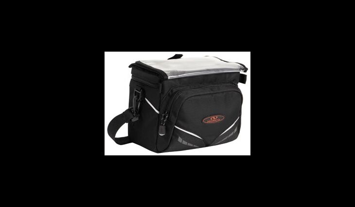 Norco Lenkertasche IDAHO SCHWARZ