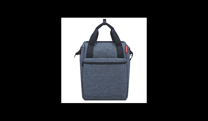 Klickfix ROOMY GT TWIST BLUE