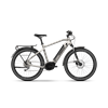 Haibike Trekking 3 | High S/48 | grey/black | 500Wh | 24