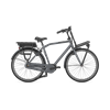 Gazelle HEAVYDUTYNL C7+ H59 HMB cloud grey excl. Akku