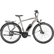 MORRISON E 6.0 500 Diamant 60 cm | 28'' | static grey |2023