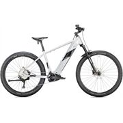 MORRISON MOHAWK 750 Diamant 54 cm | 29'' | grey - black
