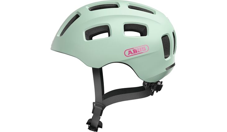 ABUS Youn-I 2.0 | iced mint | Gr. M