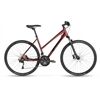 Stevens Cross 6X Lady 54 Cosmos Violet 23