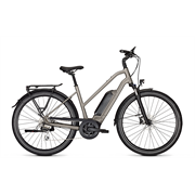 Kalkhoff ENDEAV.1.B Move 28TR M50 GREY 545WH