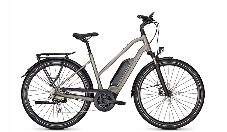 Kalkhoff Endeavour 1.B Move Tr.50cm grey 545Wh