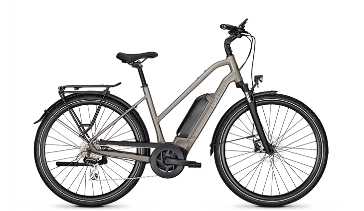 Kalkhoff ENDEAV.1.B Move 28TR M50 GREY 545WH