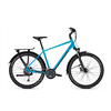 Kalkhoff Entice 18 | He XL/60cm | blue | 22