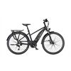 KTM Macina Fun A510 D 56 black matt (grey+orange) 23