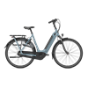 Gazelle Arroyo C7+ Elite HMB | L53 | grey | ohne Akku | 24