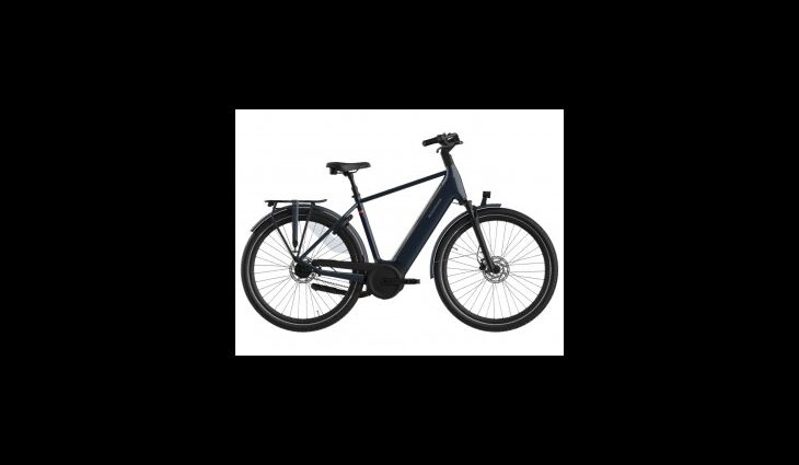 Batavus Finez E-go® Power Ex+ | He 53 | blue | 24