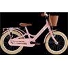 Puky Youke Classic | 16" | retro rose