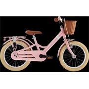 Puky Youke Classic | 16" | retro rose