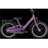 Puky Youke 18" perky purple