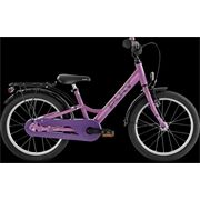 Puky Youke 18" perky purple