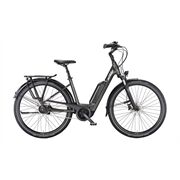 KTM Macina Central P510 RT | US56cm | grey | 24