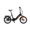 KTM Macina Fold 20" black