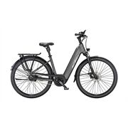 KTM Macina City 610 XL | US46 | grey matt | 24