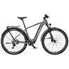 KTM Macina Race SX LFC | XL 53cm | elderberry matt |24