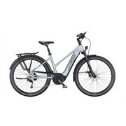 KTM Macina Tour P510 | D 51cm | Azzurro Silver | 24