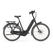 Gazelle Arroyo C8 Elite HMB | L57 | black matt | ohne Akku