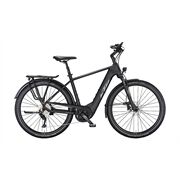 KTM Macina Tour CX 610 | H 60 | black matt | 24