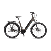 Winora Sinus R5 | Wave M/50 | peat | 625Wh | 25