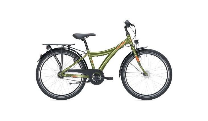 FALTER FX 403 ND Y-Type 34 cm | 24'' | reed green | 2025