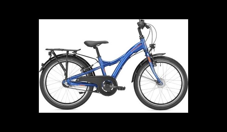 FALTER FX 203 Y-Type 28 cm | 20'' | power blue | 2025