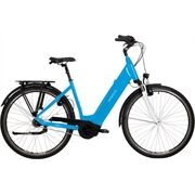 BBF P5.5 | Wave | Rh.46 | blau-matt | 500Wh | 24