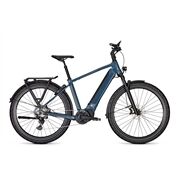 Kalkhoff Entice 5.B Move + 29" Herren XXL63 blue 625Wh 24