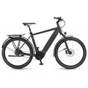 Winora Sinus R5 | He L/56 | peat matt | 625Wh | 25