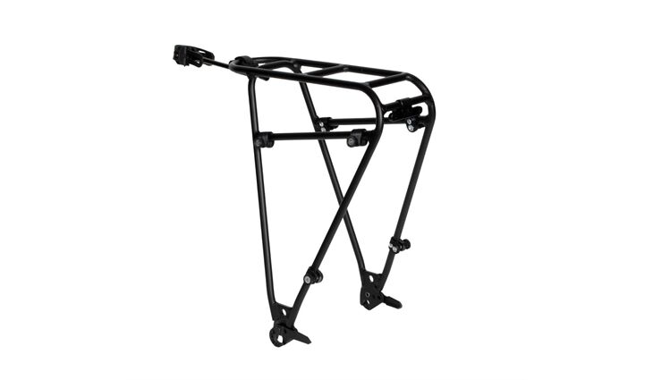 ORTLIEB Quick Rack Gepäckträger
