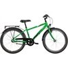 BBF Outrider Sporty 24" 36cm grün