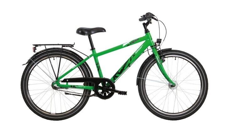 BBF Outrider Sporty 24" 36cm grün